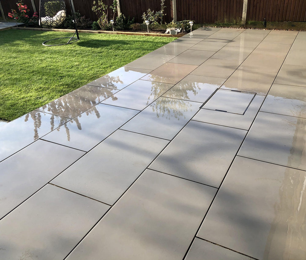 Sandstone Vs Limestone Which Garden Paving Is Best Nustone