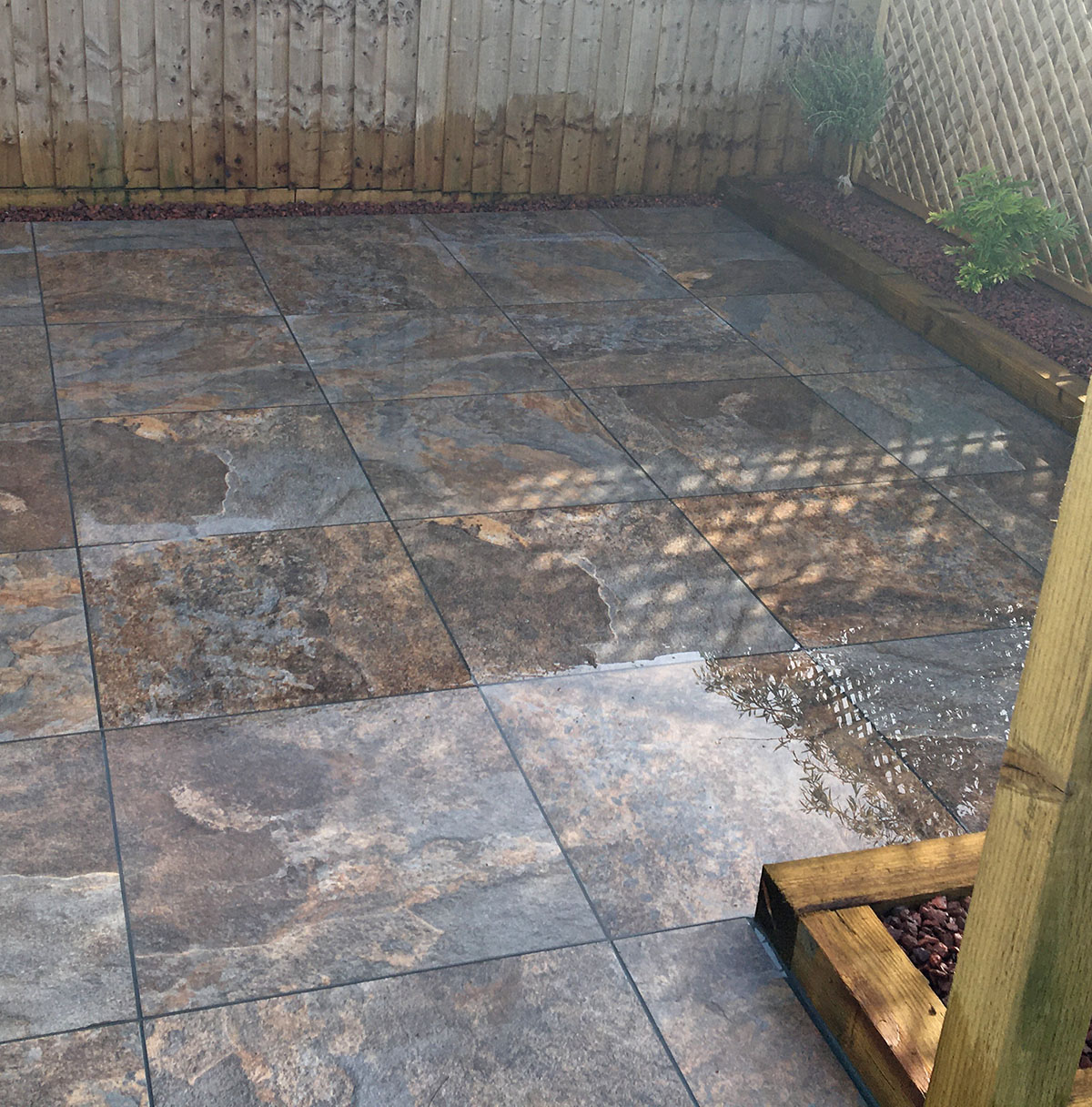 Rustic Porcelain Paving X Outdoor Porcelain Tiles Nustone