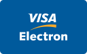 Visa Electron (Inverted)