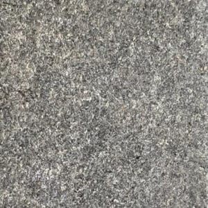 Charcoal Granite Setts Sample