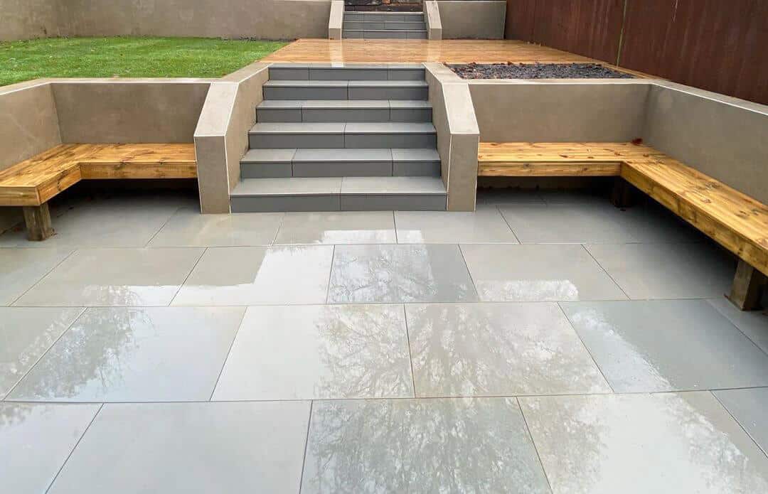 Types of Indian Sandstone Paving, Our Helpful Guide