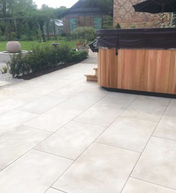 Sandstone Paving Patio Slabs Natural Stone Paving Nustone