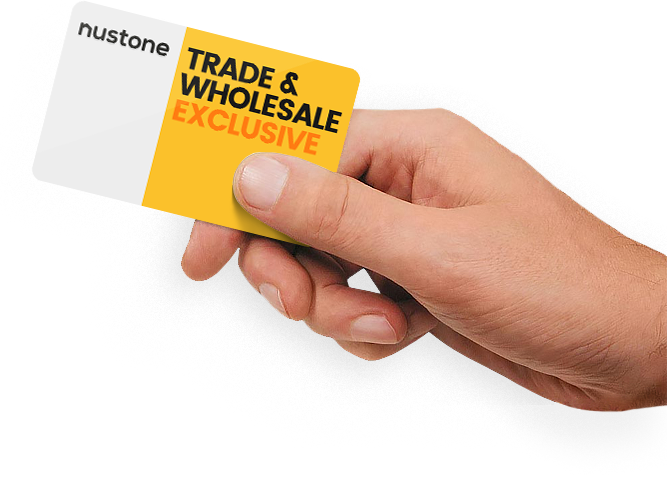 Nustone Trade & Wholesale Exclusive