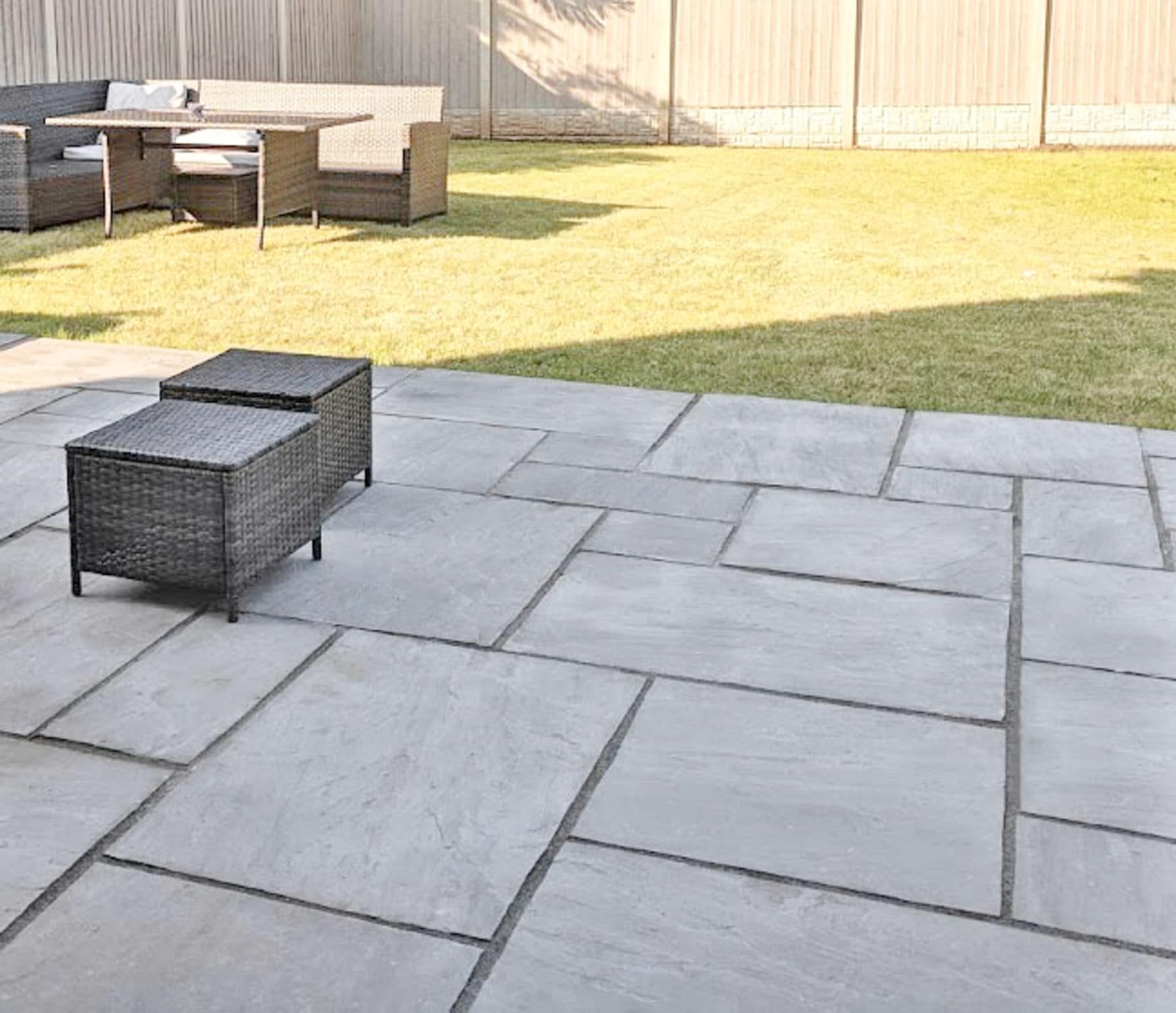 Kandla Grey Sandstone