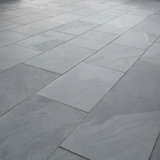 Brazilian Slate Paving 600x900 | Paving Slabs & Patio Stones | Nustone