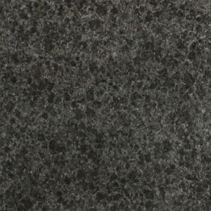 Black Granite Paving Sample