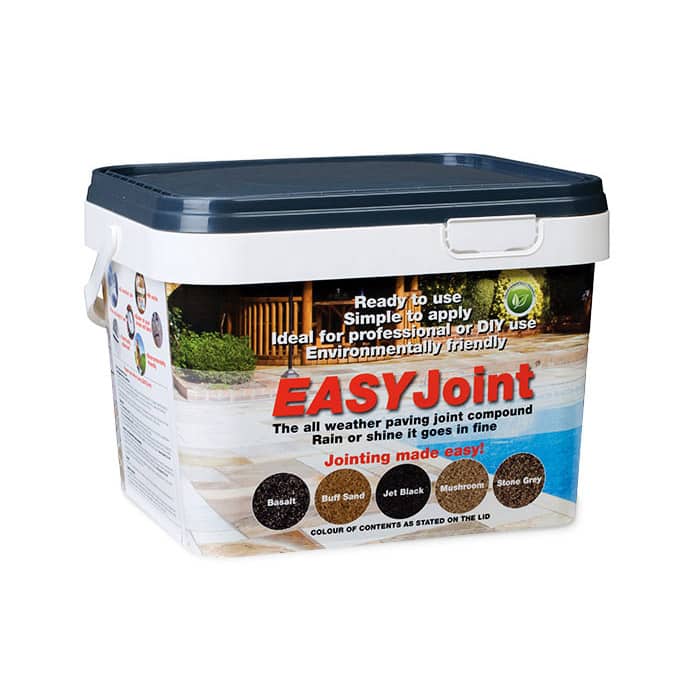 Azpects EasyJoint Paving Grout & Jointing Compound Nustone