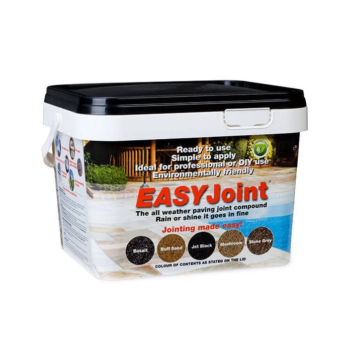 Azpects EasyJoint Paving Grout & Jointing Compound Nustone