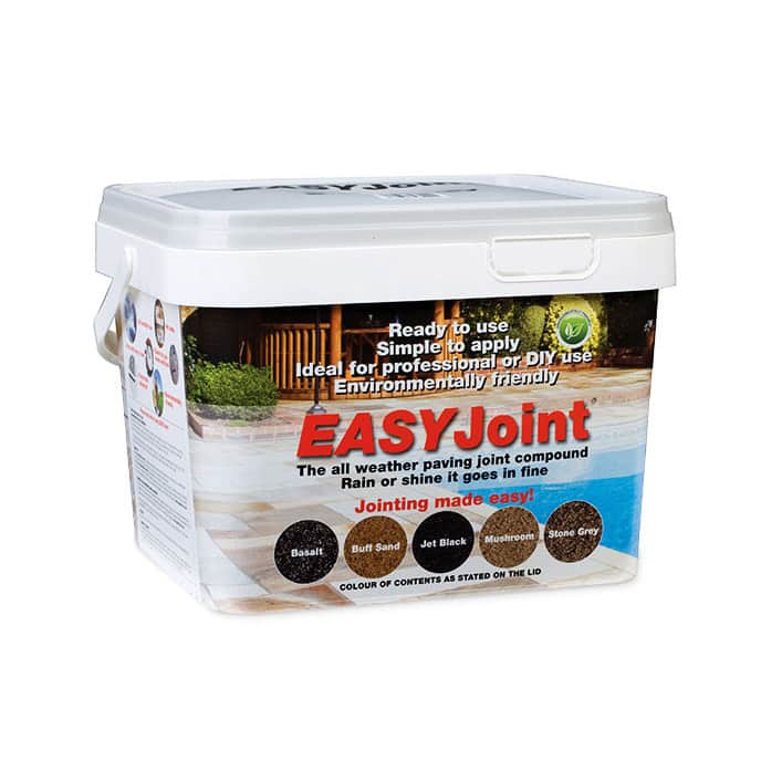 Azpects EasyJoint | Paving Grout & Jointing Compound | Nustone