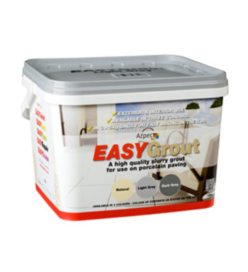 Azpects EasyGrout