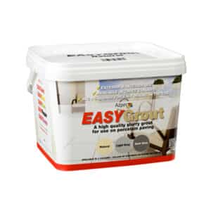 Azpects EasyGrout | Porcelain Paving Jointing Compound | Nustone