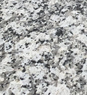 Salt & Pepper Granite Paving