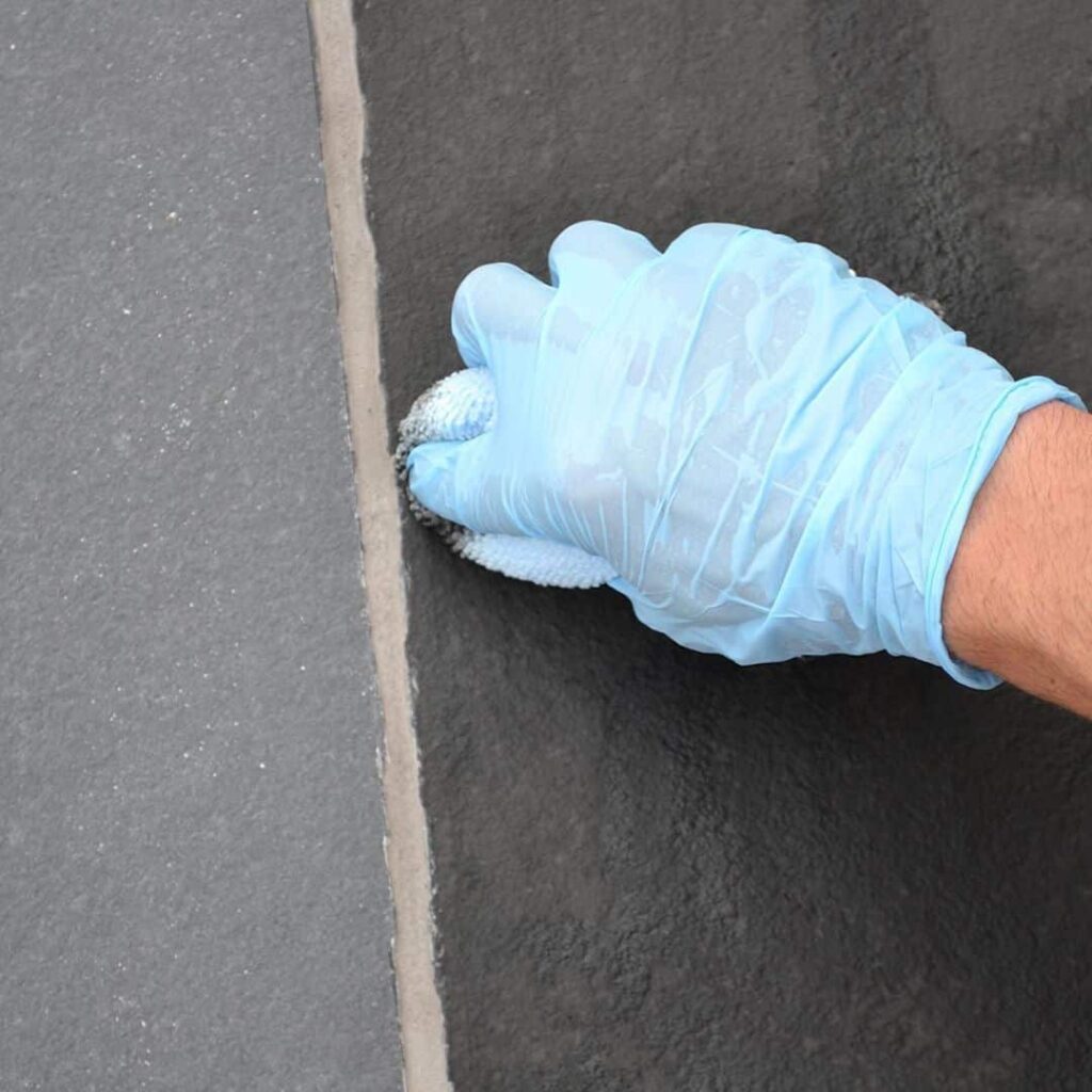 Should You Seal Your Paving Slabs? | Expert Advice | Nustone