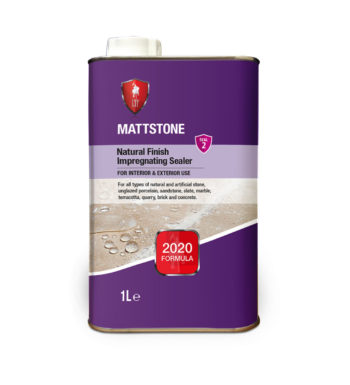 LTP Mattstone Sealer