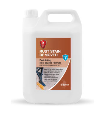 LTP Rust Stain Remover