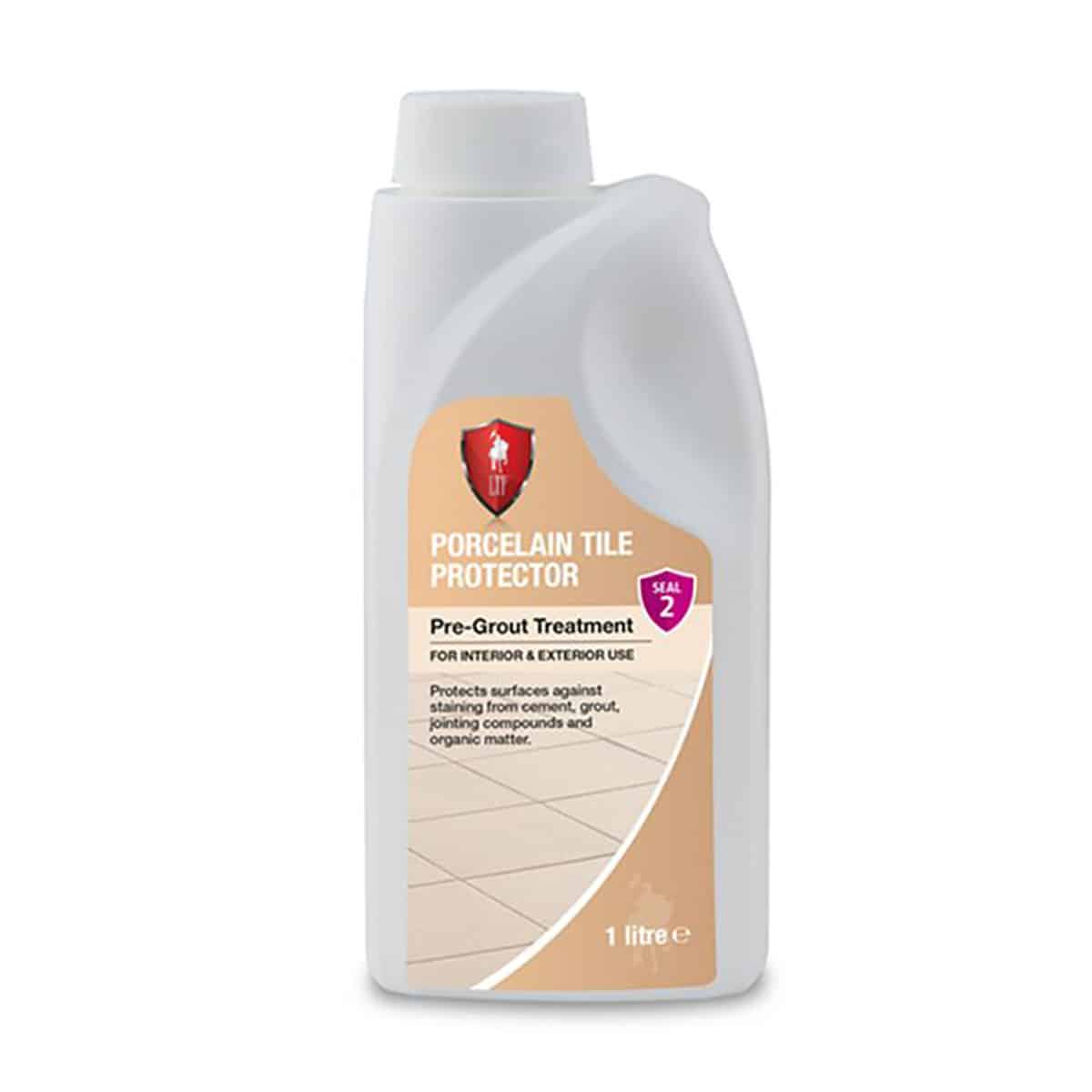 ltp porcelain floor tile cleaner
