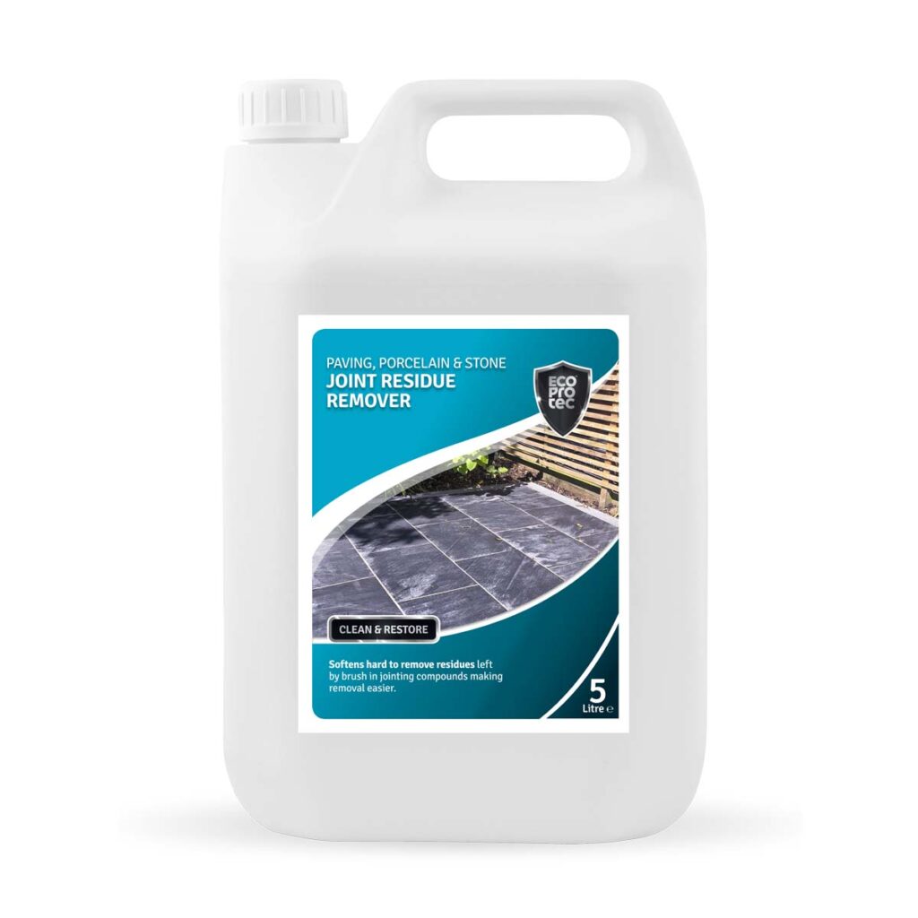 RESIDUE CLEANER - Pro Part