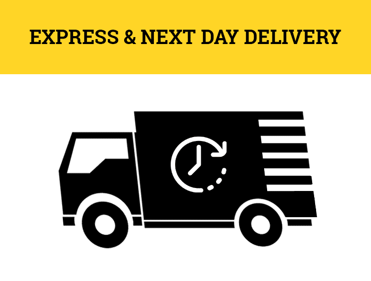 Next Day Delivery