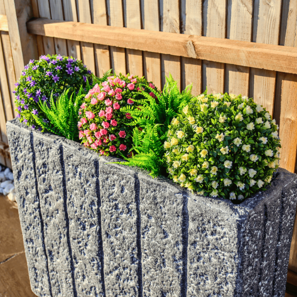 garden planter