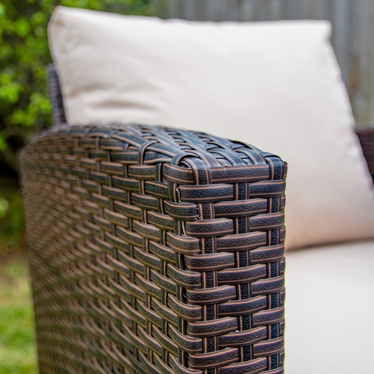 Rattan Garden Furniture