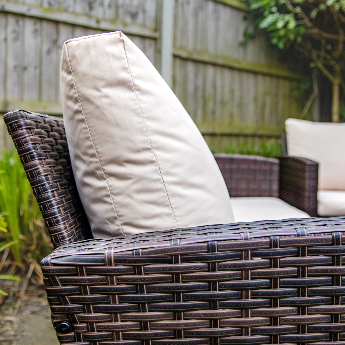 Rattan Garden Furniture