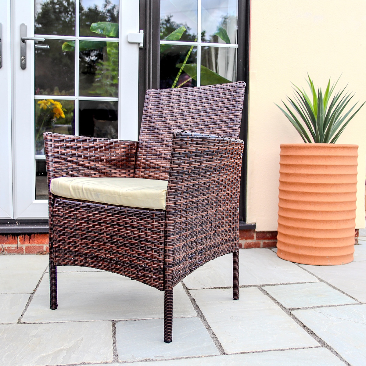 Rattan Garden Furniture