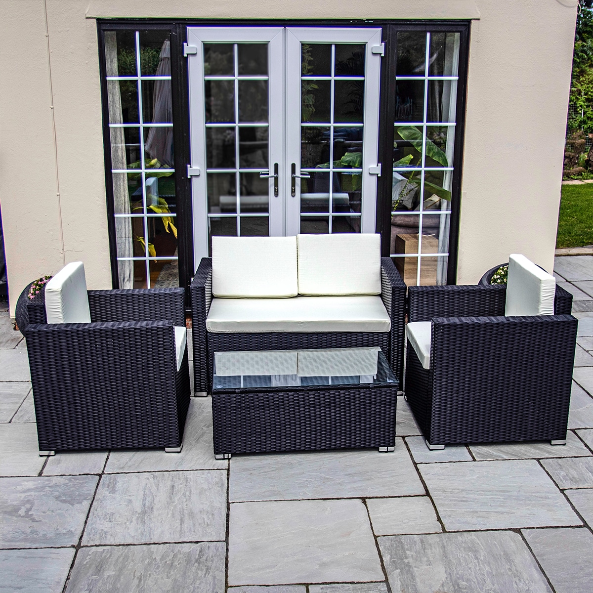 Rattan Garden Furniture