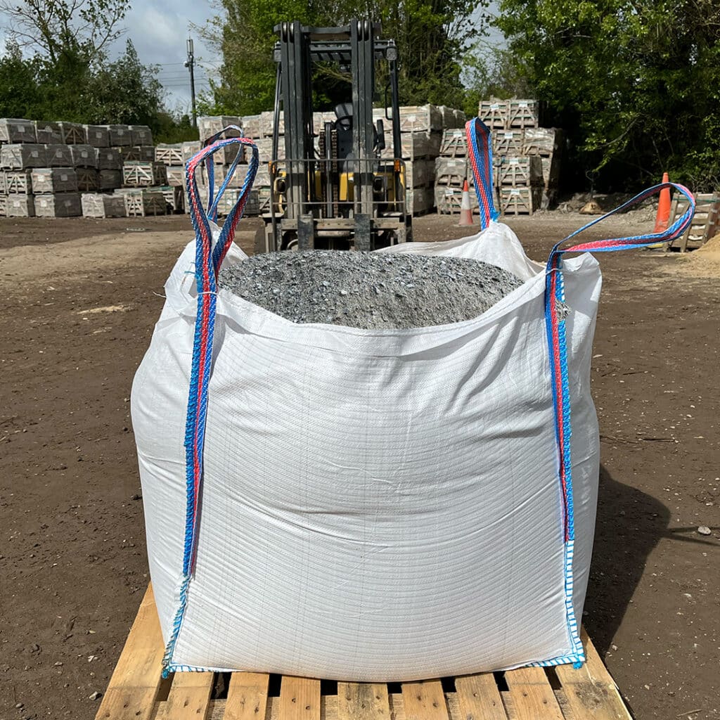 Type 1 MOT Bulk Bag | Aggregates | Paving Sub Base | Nustone