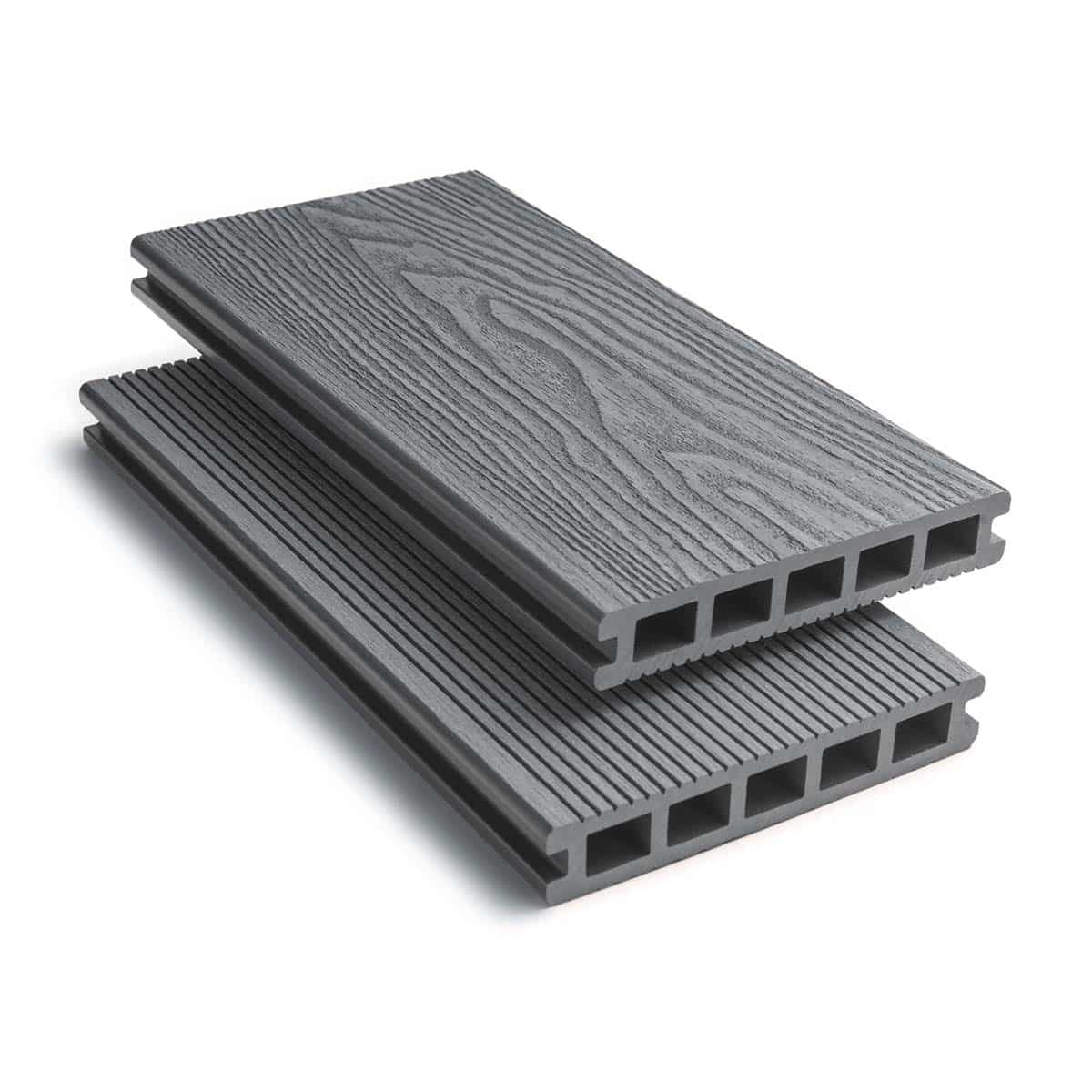 Composite Decking