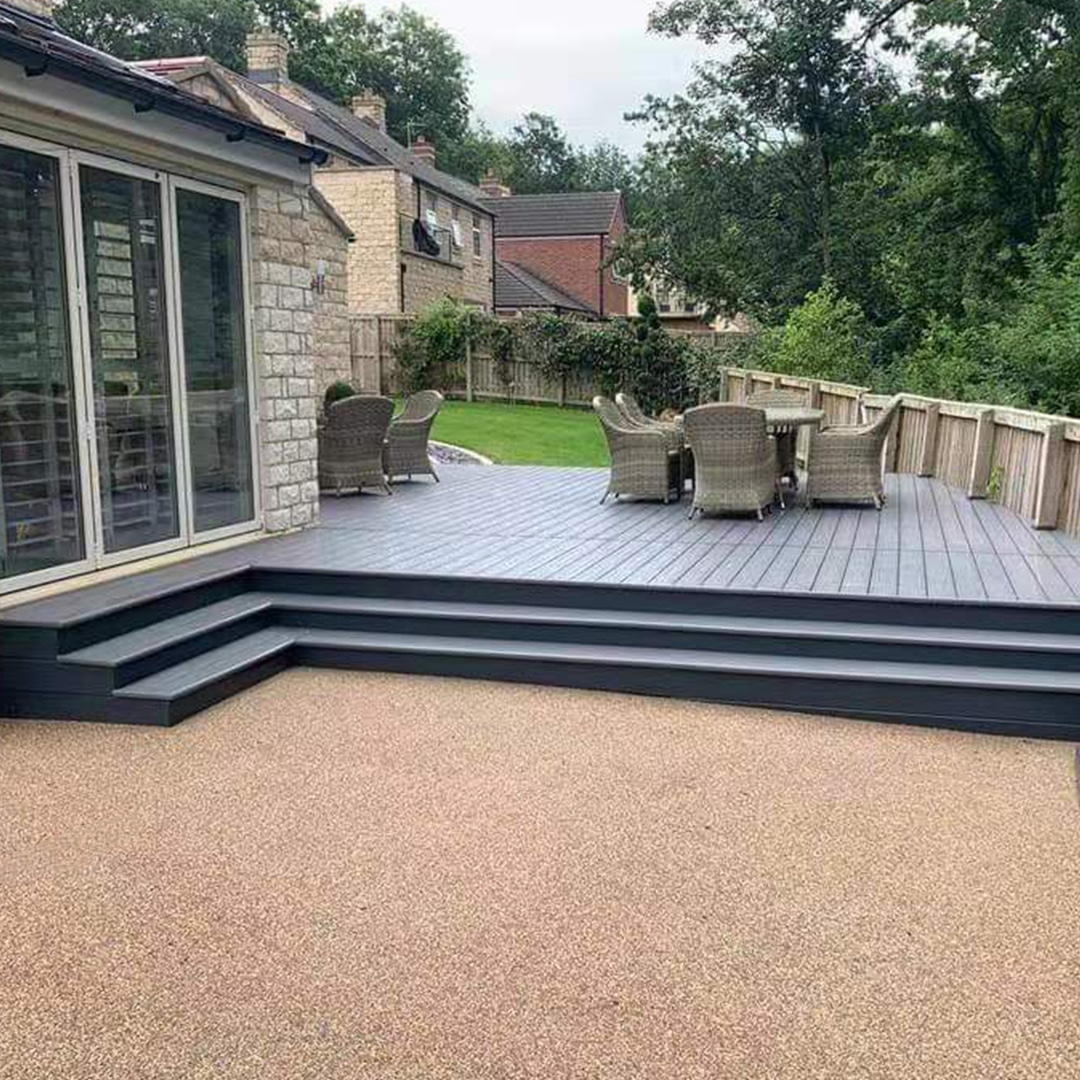 Composite Decking