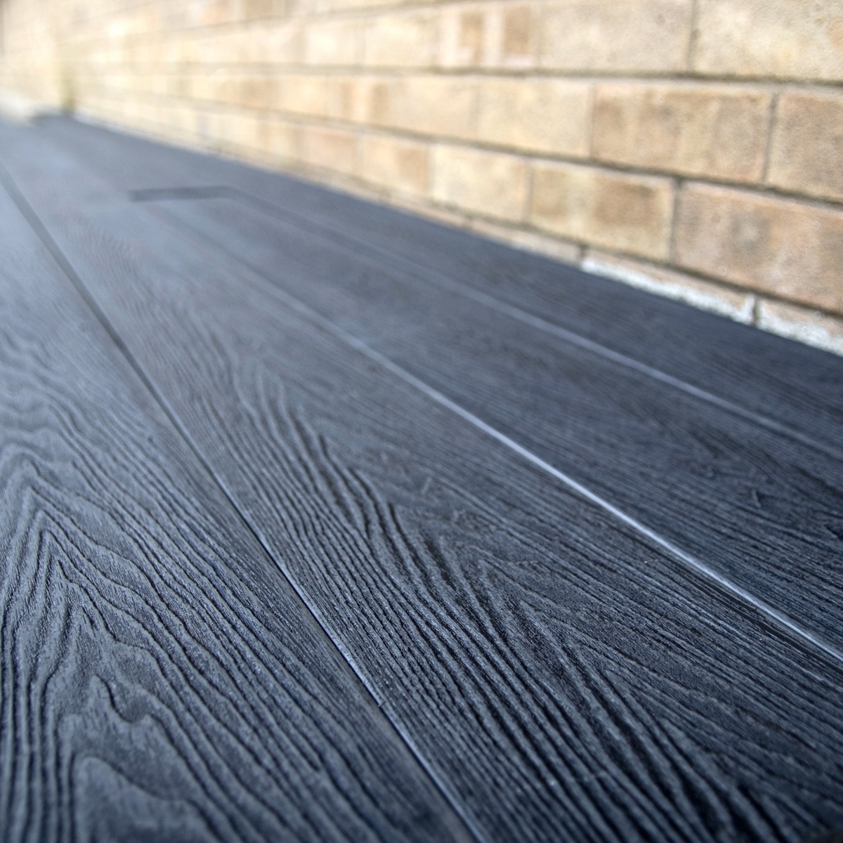 Composite Decking