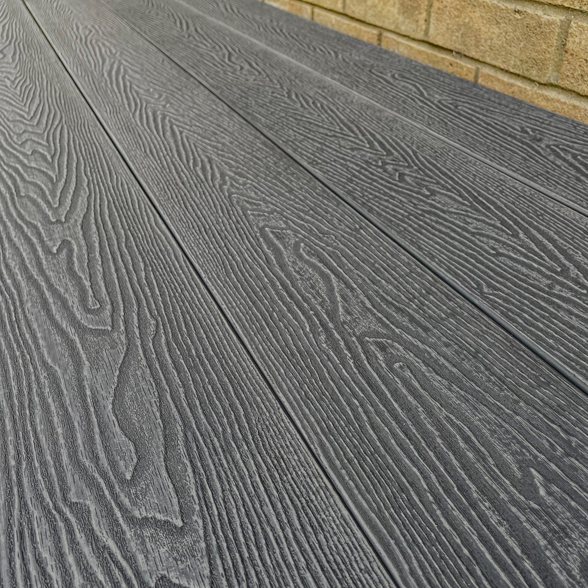 Composite Decking