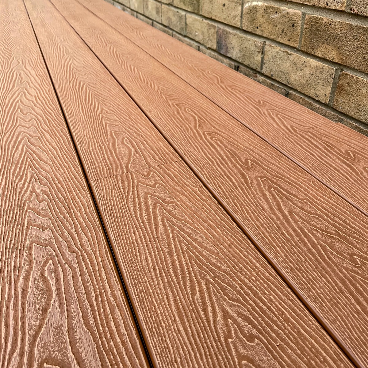 Composite Decking