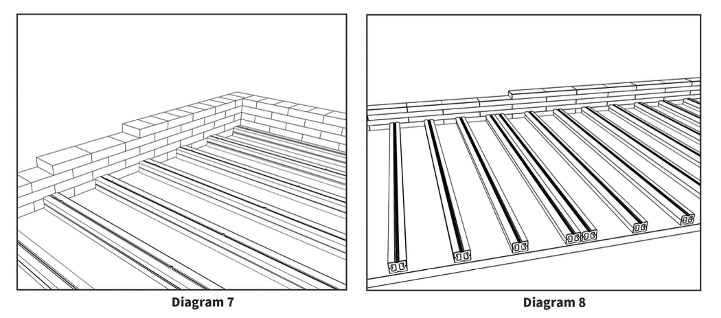 Composite Decking