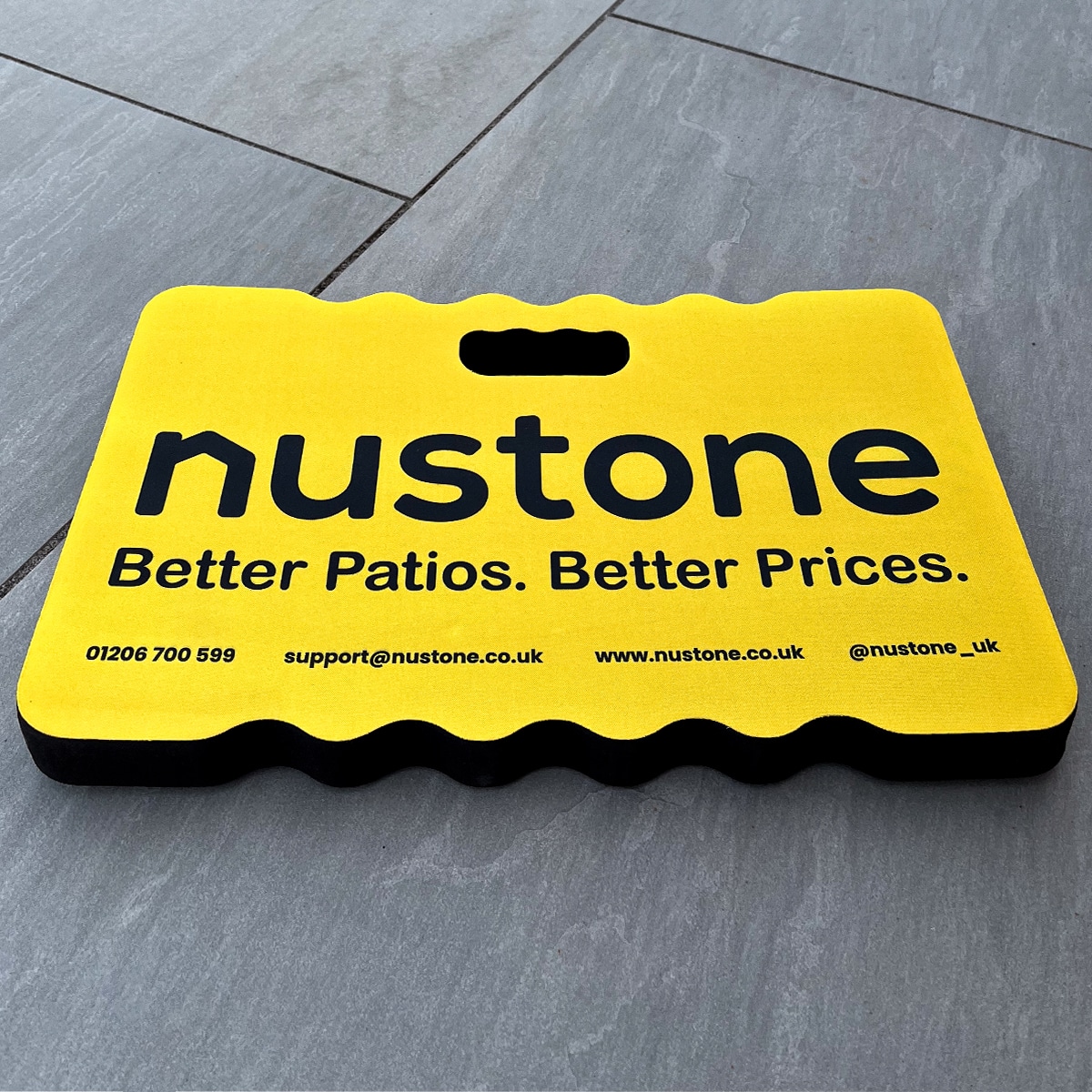 Nustone Kneeling Pad