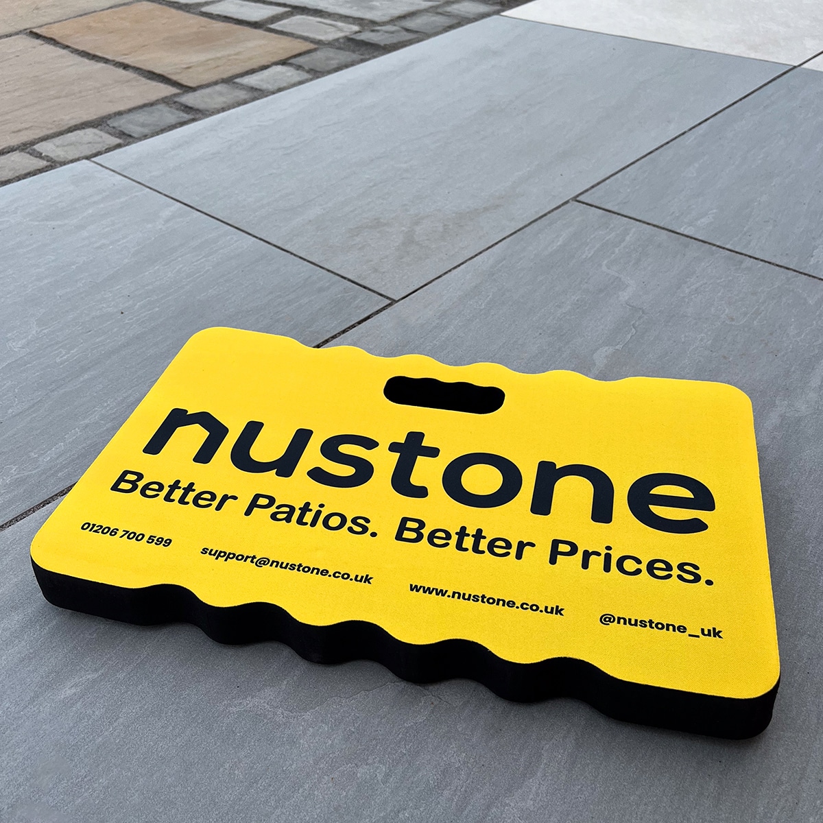 Nustone Kneeling Pad