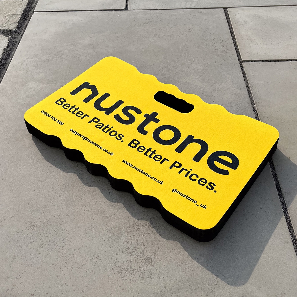 Nustone Kneeling Pad