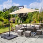 Rattan Garden Furniture