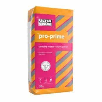 UltraScape - Pro-Prime - Slurry Primer - 20KG